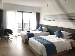 -美的鹭湖森林度假区