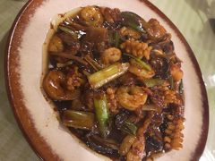 -余味私房菜(正阳小区西5街区店)