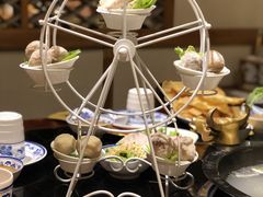 -大亮羊传统文化火锅(林西店)