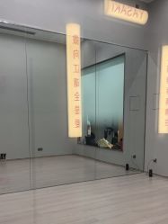 -YASAKI国际舞蹈中心