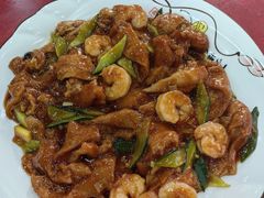 -众乐大盘菜