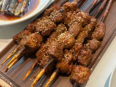 -清真·宁夏印象·盐池滩羊肉体验店(江宁路店)
