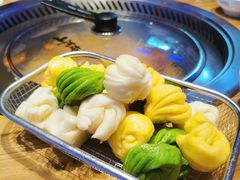 -山河屯铁锅炖·非遗铁锅炖(华强北店)