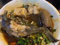 -金海椒罐罐鲢鱼(东方桂苑店)