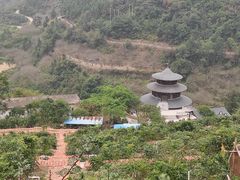 -广东天露山旅游度假区