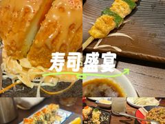 -鸟鹏烧鸟居酒屋(熙龙湾店)