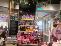 -LUSH(威尼斯人店)