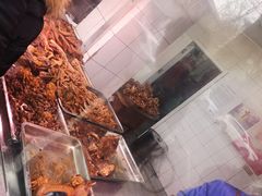 -土门八珍烤鸡腊味店(土门老店)
