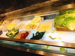 -成都你六姐·牛肉冒菜(城市集市合生汇店)