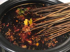 -钢管厂歆瑞源油卤串串香(春熙路太古里店)