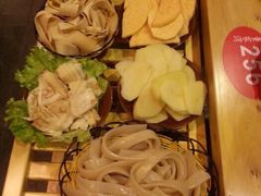 -董家湾重庆老火锅(嘉华店)
