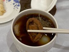 -聚春园自助餐厅(东街口店)