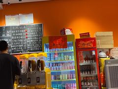 -荆九爷爆炒桥头三嫩(夫子庙店)