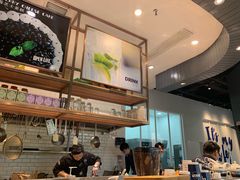 -The open life(万象城店)