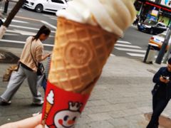 -蜜雪冰城(桂林胡同店)