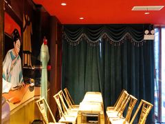 -吼堂老火锅(万寿宫店)