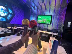 -星聚会KTV(合生汇黑金店)