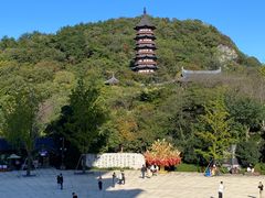 -牛首山文化旅游区