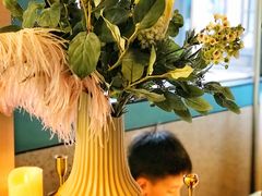 -蜜桃花开·中西融合菜E&W(南长街店)