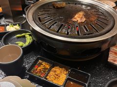 -九田家黑牛烤肉料理(珠江摩尔店)