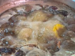-潮牛岛·潮汕鲜切牛肉自助火锅(无锡首店)