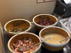 -老淮滨-蚌埠非遗小吃(淮河路店)