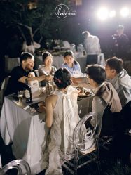 -蘭club婚礼策划