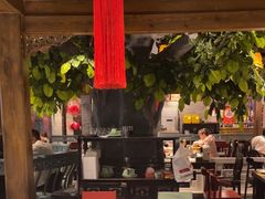 -北平盛世·新京菜·北京烤鸭(劲松·双井店)