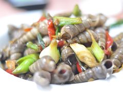 -莲花公园煎蟹(总店)