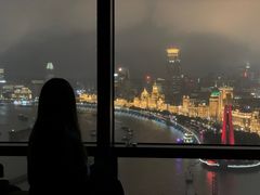 -上海外滩茂悦大酒店