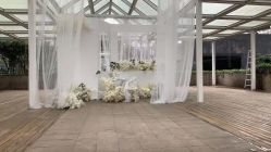 -重庆江北希尔顿逸林酒店·宴会厅