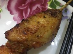 -肥猫烤翅·20年老字号(锦州道店)