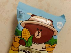 -line friends(明洞旗舰店)