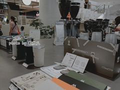 -M Stand(宁波万象城店)