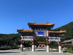 -天津盘山风景名胜区