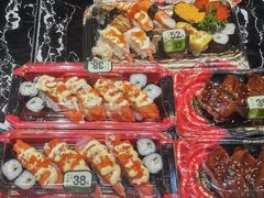 -池田寿司·新鲜现做(昌平悦荟店)