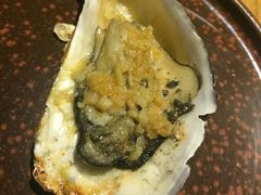 炭烤扇贝-通海俄式烧烤(下瓦房店)