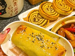 -福苗小骆驼烧烤(大唐不夜城店)