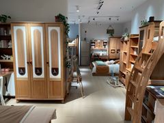 -红星美凯龙(上海沪南店)