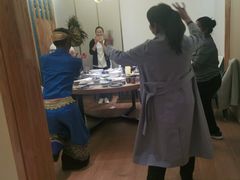 -金塔傣乡·云南民族特色菜·傣味手抓饭(金瓦路店)