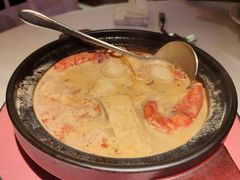 -狮拾久·现代新加坡料理(福田COCO Park店)