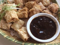 干炸响铃-楼外楼(西湖景区孤山路店)