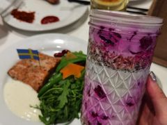 -宜家·瑞典风味餐厅(三桥店)