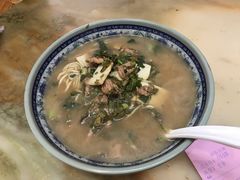 -慧娟面馆·餐厅(望江路店)