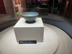 -亳州博物馆