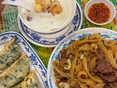 -顺记冰室(宝华路店)