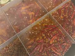 -重庆老火锅王(永陵路分店)