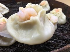 -四季美汤包(户部巷店)