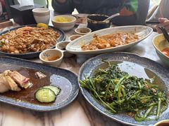 -章记星洲 · 新加坡餐厅(望京店)