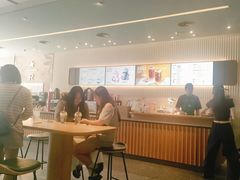 -星巴克臻选(威海威高广场店)